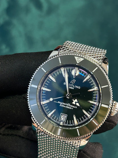 Breitling Superocean Heritage 42 AB3111361L1A1