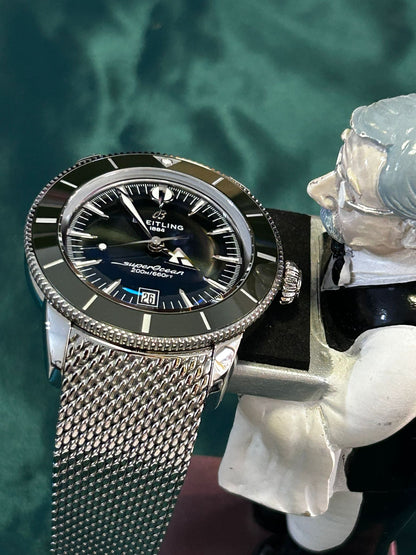 Breitling Superocean Heritage 42 AB3111361L1A1