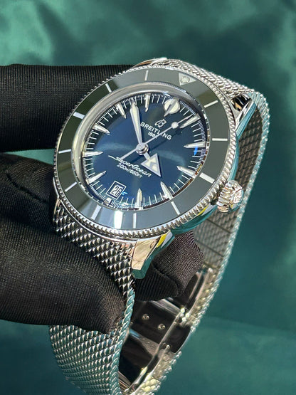 Breitling Superocean Heritage 42 AB3111361L1A1