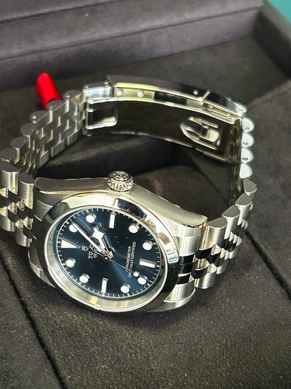 Tudor Black Bay M79600-0002 BLUE