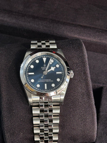 Tudor Black Bay M79600-0002 Blue 2025