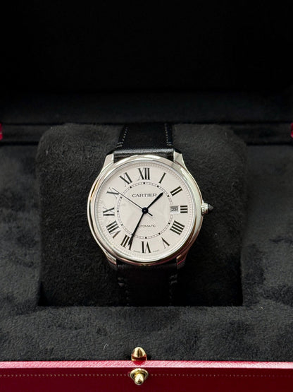 Cartier Ronde de Cartier Must De Cartier WSRN0032
