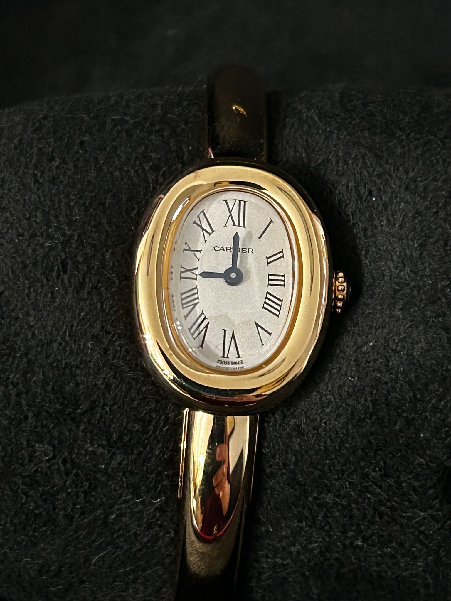 Cartier Baignoire WGBA0044