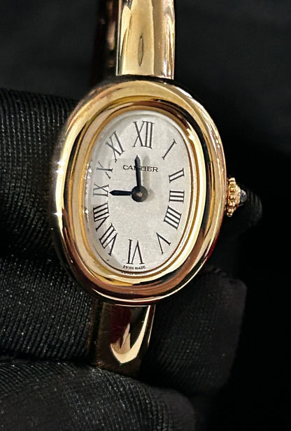 Cartier Baignoire WGBA0044