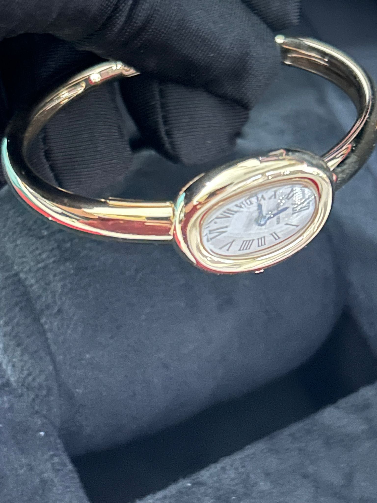 Cartier Baignoire WGBA0044