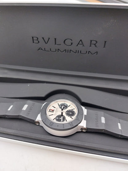 BVLGARI ALUMINIUM  103722