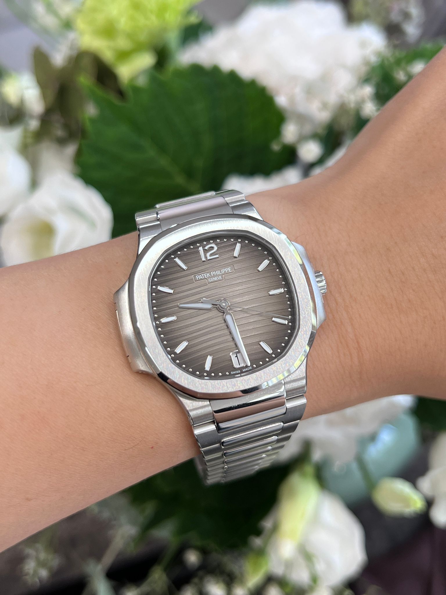 Patek Philippe 7118/1A-011  2025