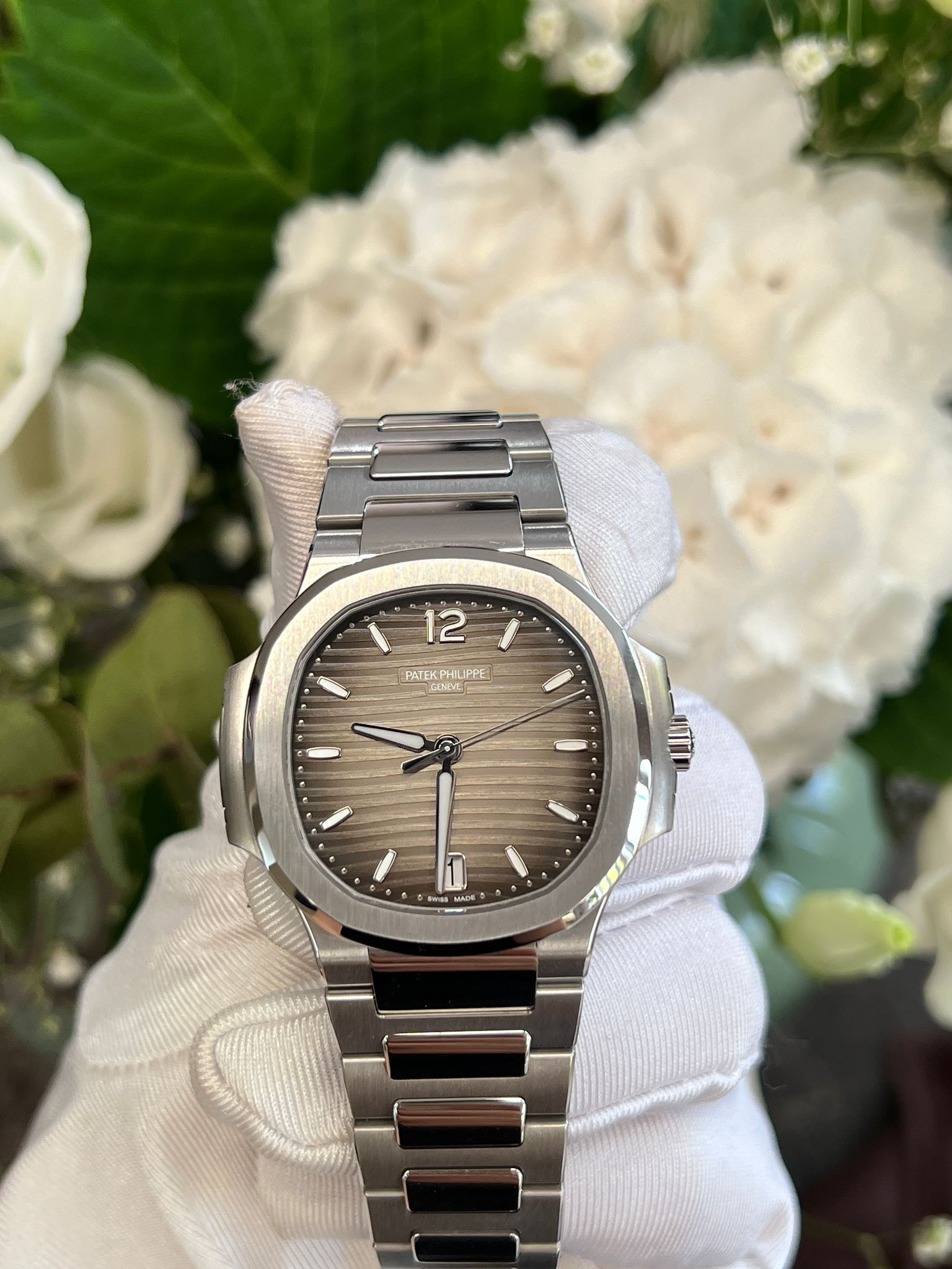Patek Philippe 7118/1A-011  2025