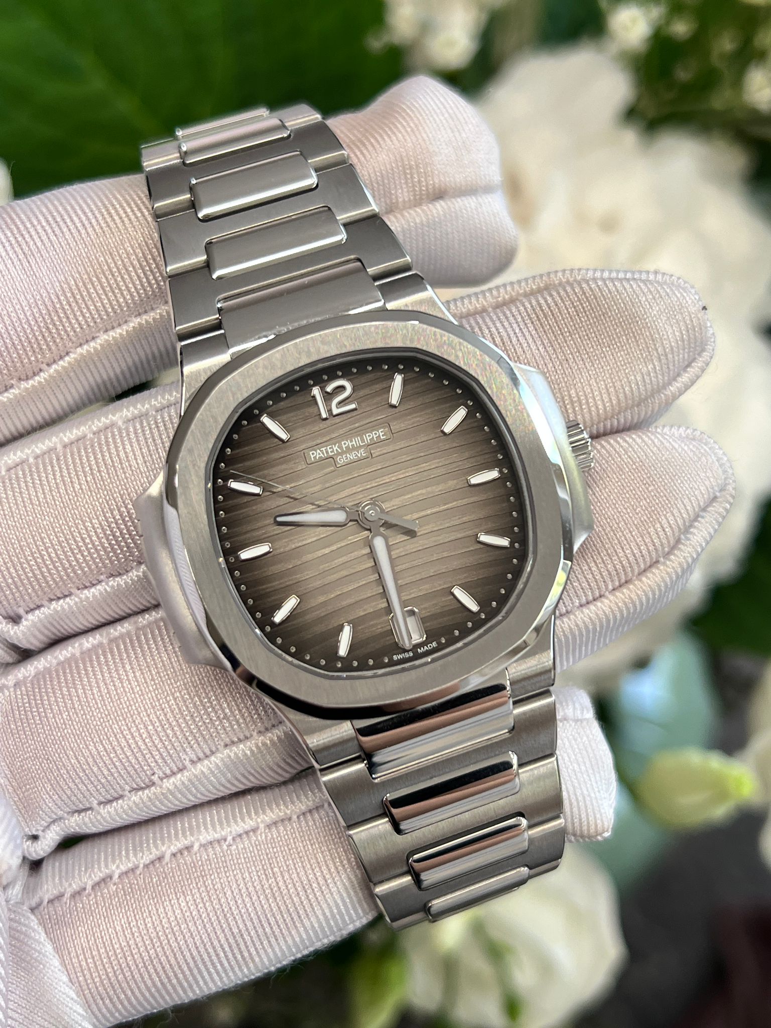 Patek Philippe 7118/1A-011  2024