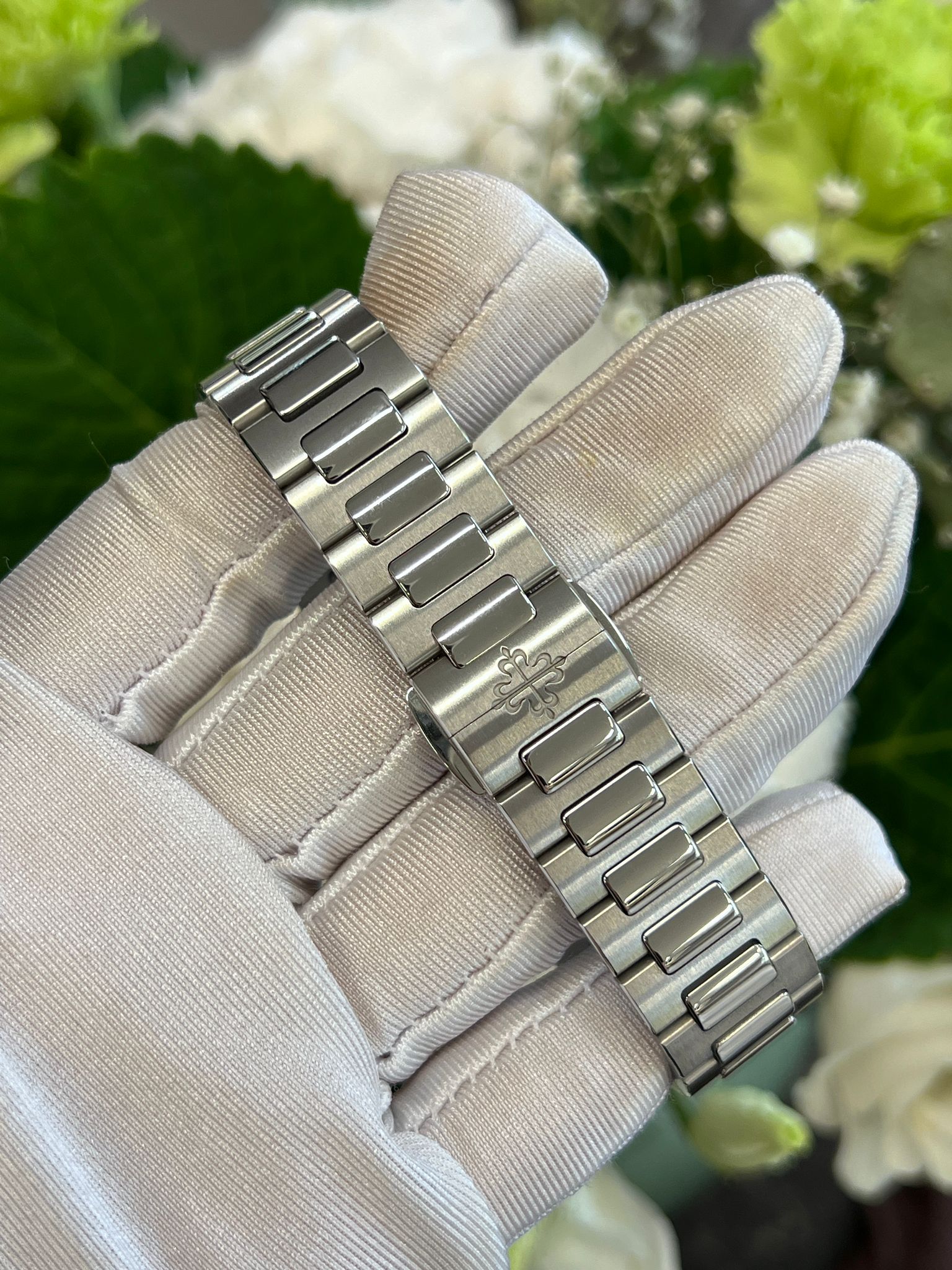 Patek Philippe 7118/1A-011  2025