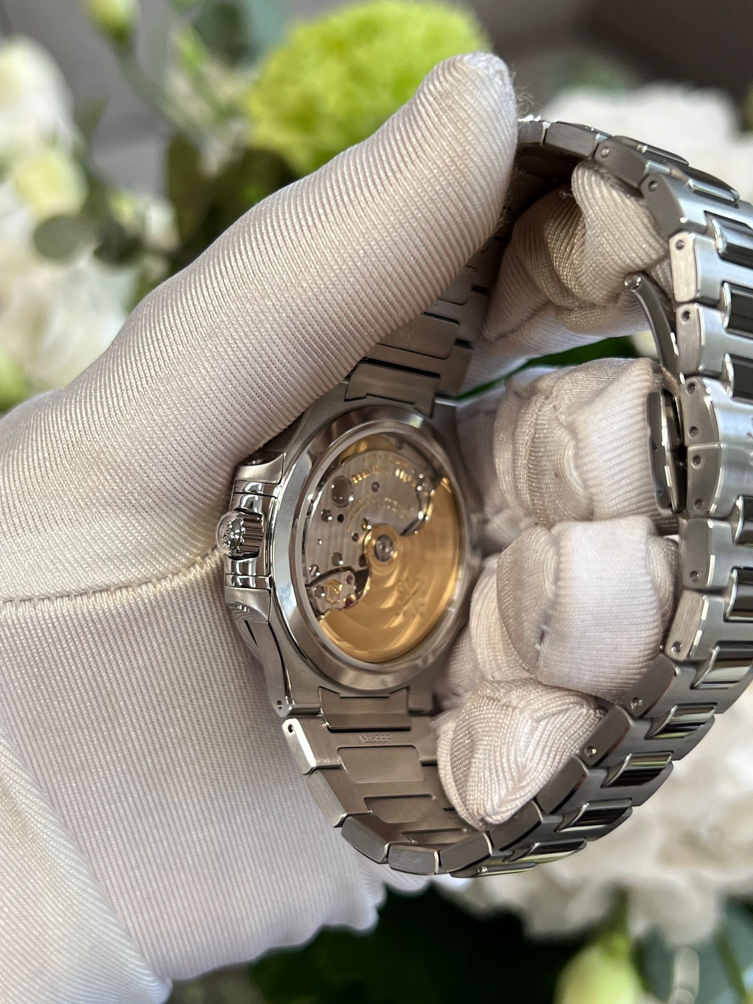 Patek Philippe 7118/1A-011  2025