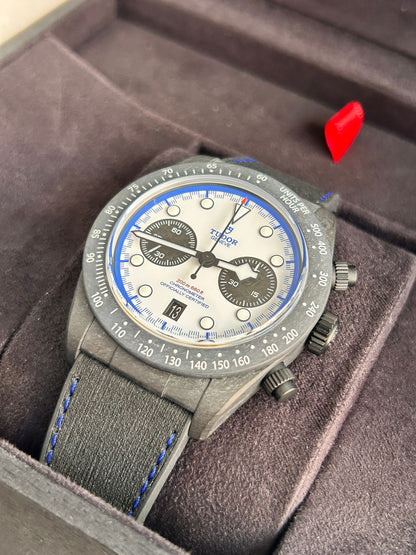 TUDOR Black Bay  m79377kn-0001