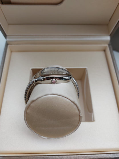 Bulgari Serpenti Tubogas Watch 101817