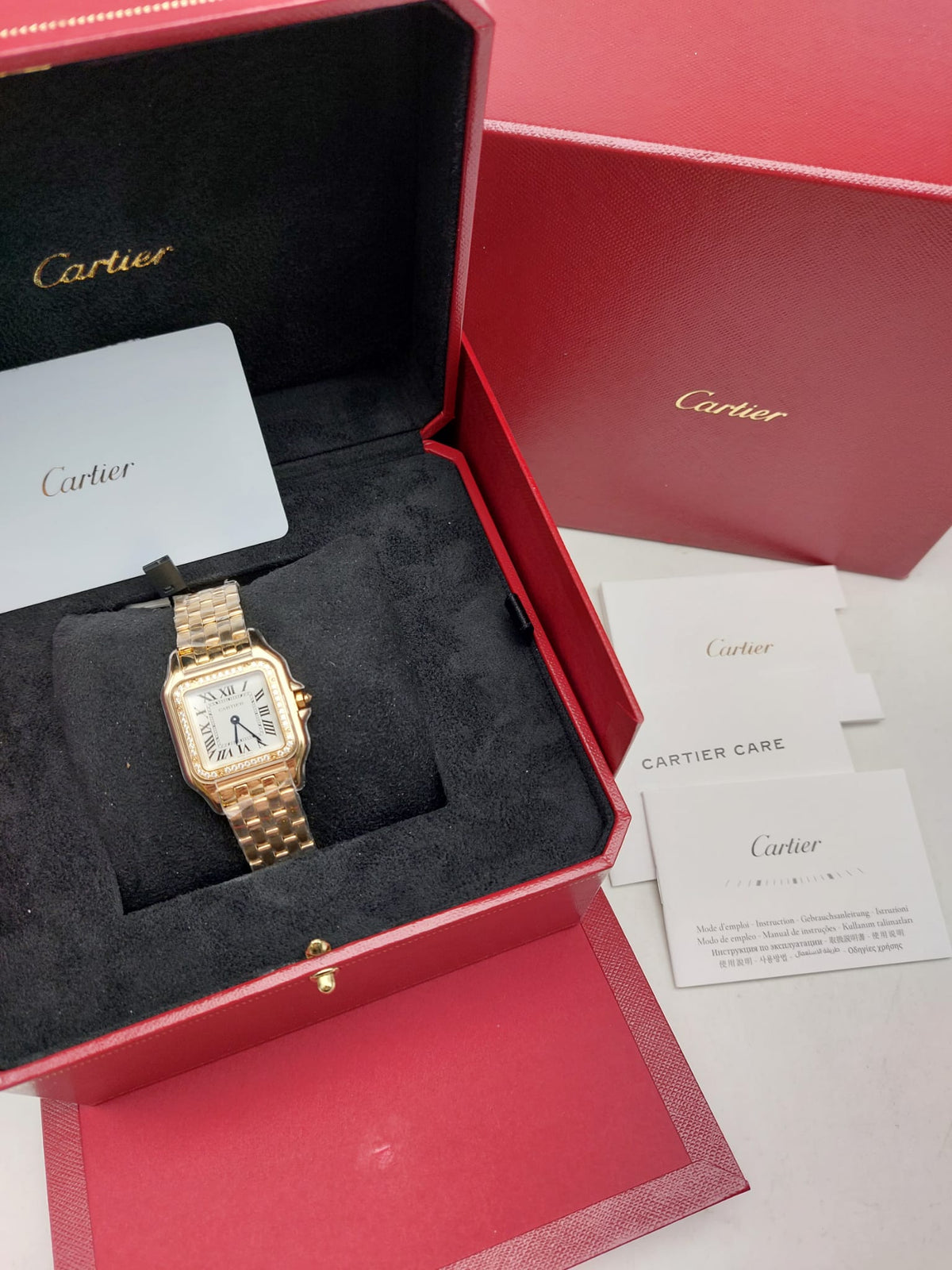 Cartier Panthère WJPN0085 2026