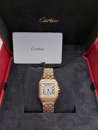 Cartier Panthère WJPN0085 2026