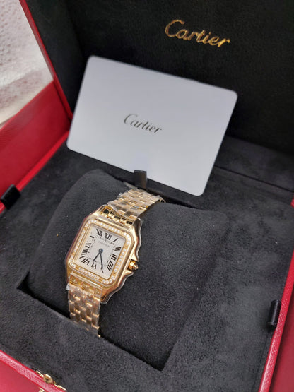 Cartier Panthère WJPN0085 2026