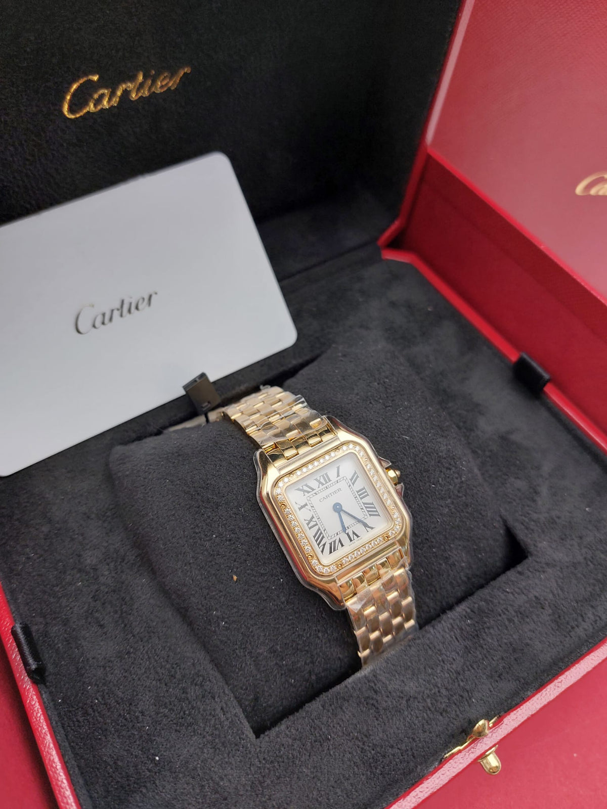 Cartier Panthère WJPN0085 2026