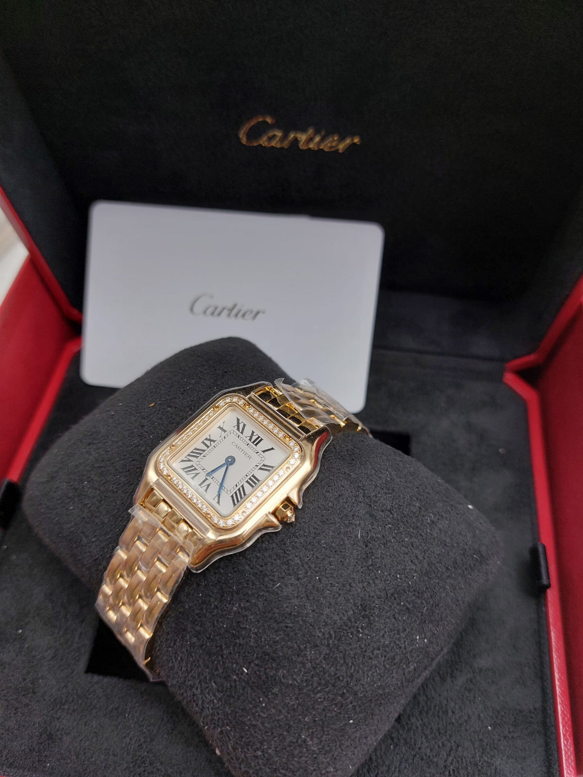 Cartier Panthère WJPN0085 2026