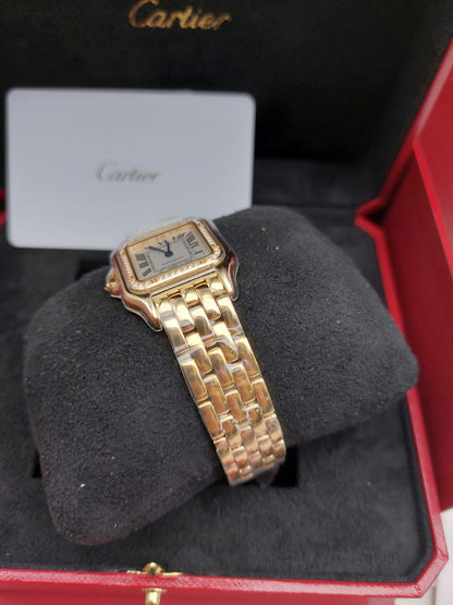 Cartier Panthère WJPN0085 2026