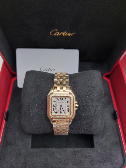 Cartier Panthère WJPN0085 2026