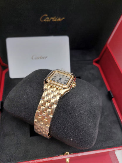 Cartier Panthère WJPN0085 2026