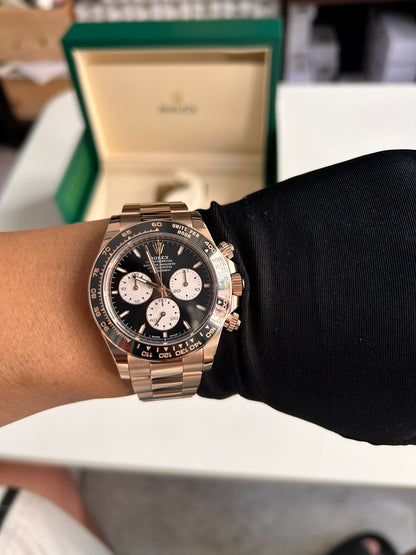 Rolex Daytona 126525LN Lemans 2025