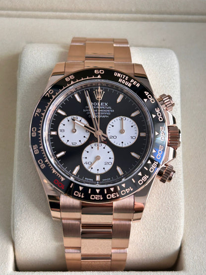 Rolex Daytona 126525LN Lemans 2025