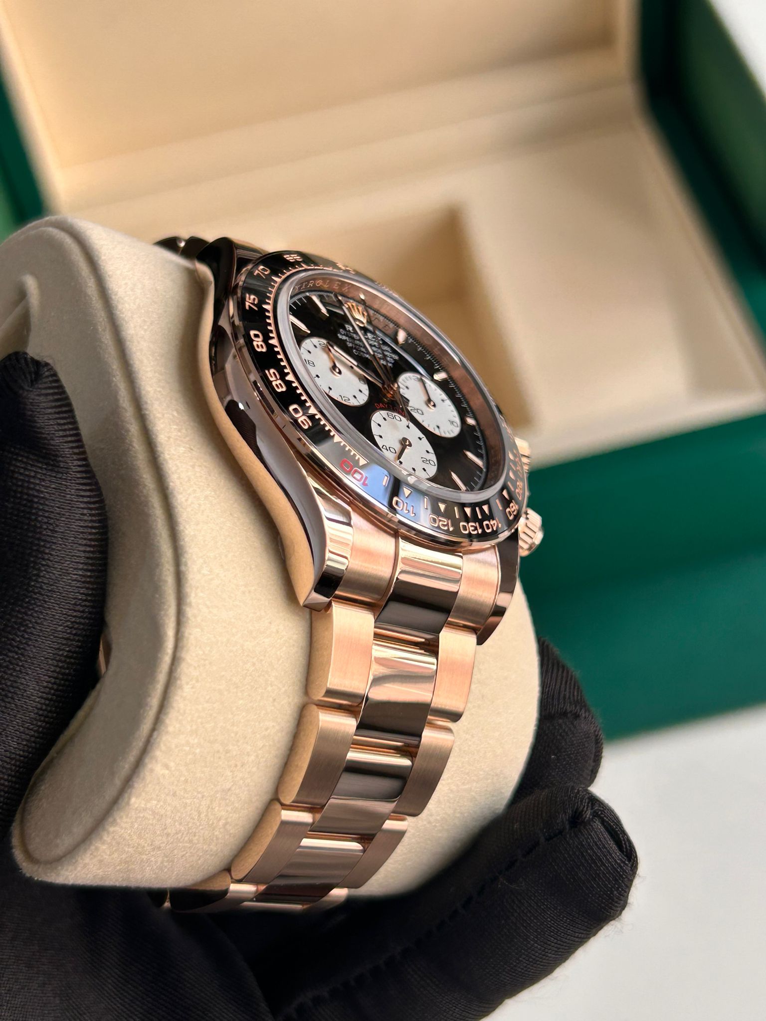 Rolex Daytona 126525LN Lemans 2026