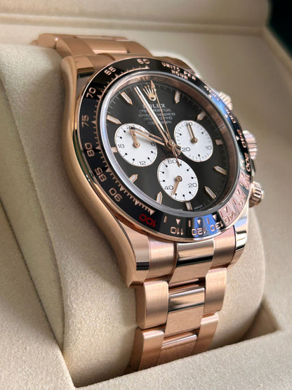 Rolex Daytona 126525LN Lemans 2025