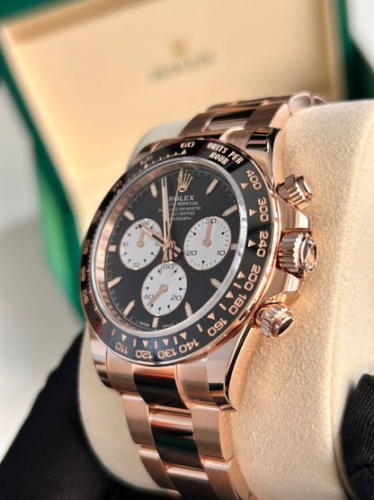 Rolex Daytona 126525LN Lemans 2025