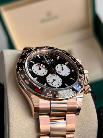 Rolex Daytona 126525LN Lemans 2025