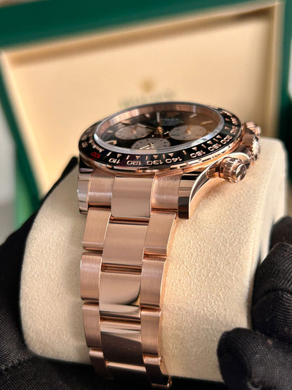 Rolex Daytona 126525LN Lemans 2025