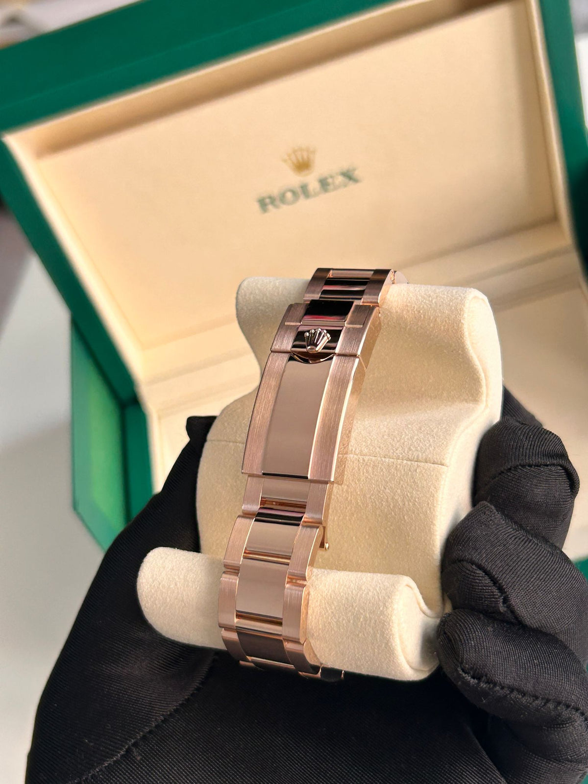 Rolex Daytona 126525LN Lemans 2025