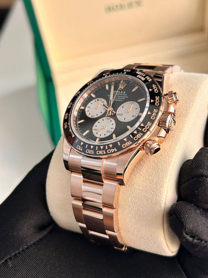 Rolex Daytona 126525LN Lemans 2025