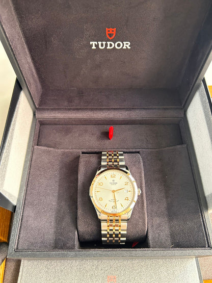 Tudor 1926 91551-0001