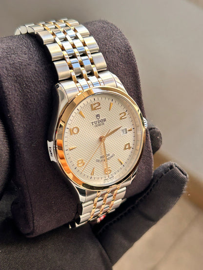 Tudor 1926 91551-0001