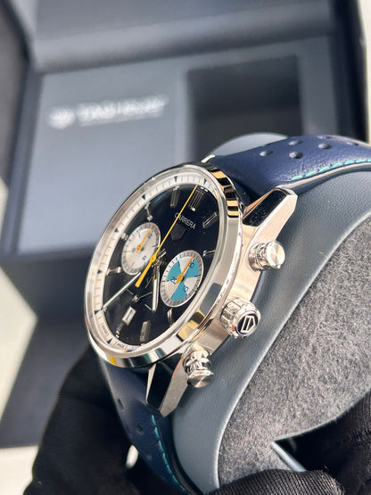 Tag Heuer Carrera Chronograph CBN201N.FC6620