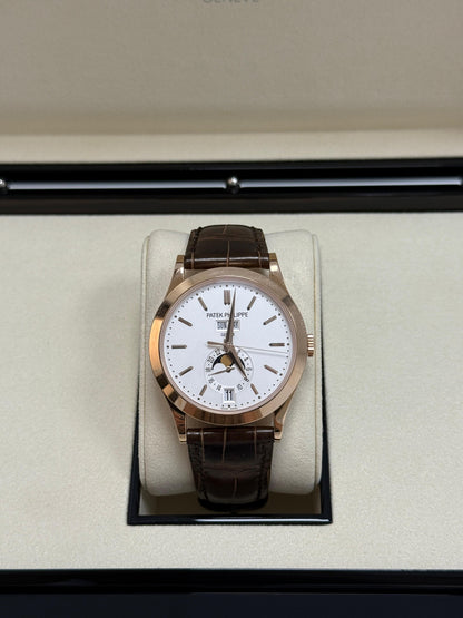 Patek Philippe Complications 5396R-011 WHITE