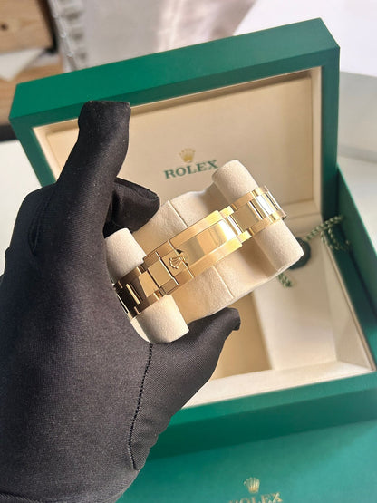 Rolex Cosmograph Daytona 126508 Champagne 2026