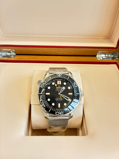 Omega Seamaster 300M 210.30.42.20.01.018