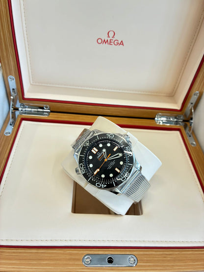 Omega Seamaster 300M 210.30.42.20.01.018