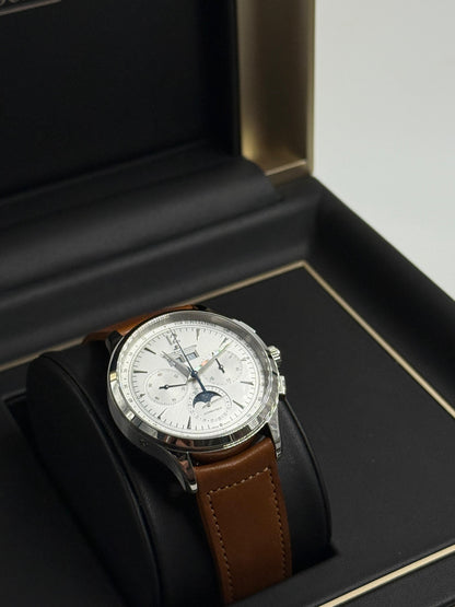 Jaeger-Lecoultre Master Control 40MM Q413842J 2023