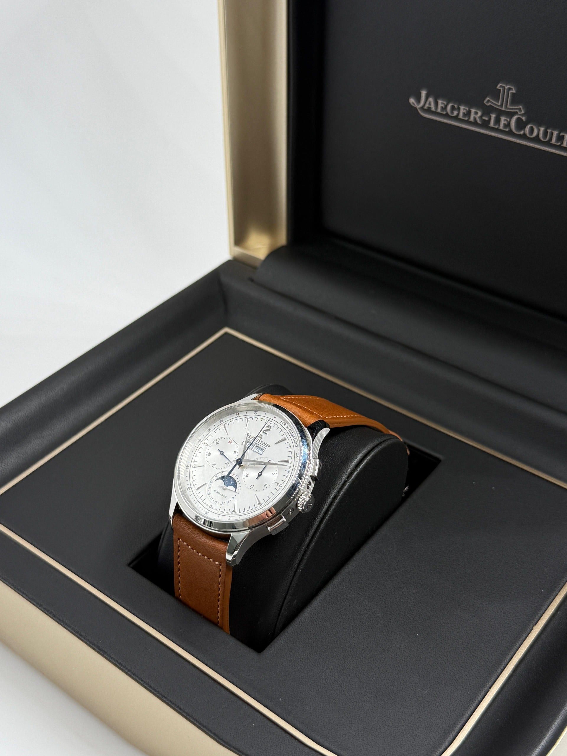 Jaeger-Lecoultre Master Control 40MM Q413842J 2023