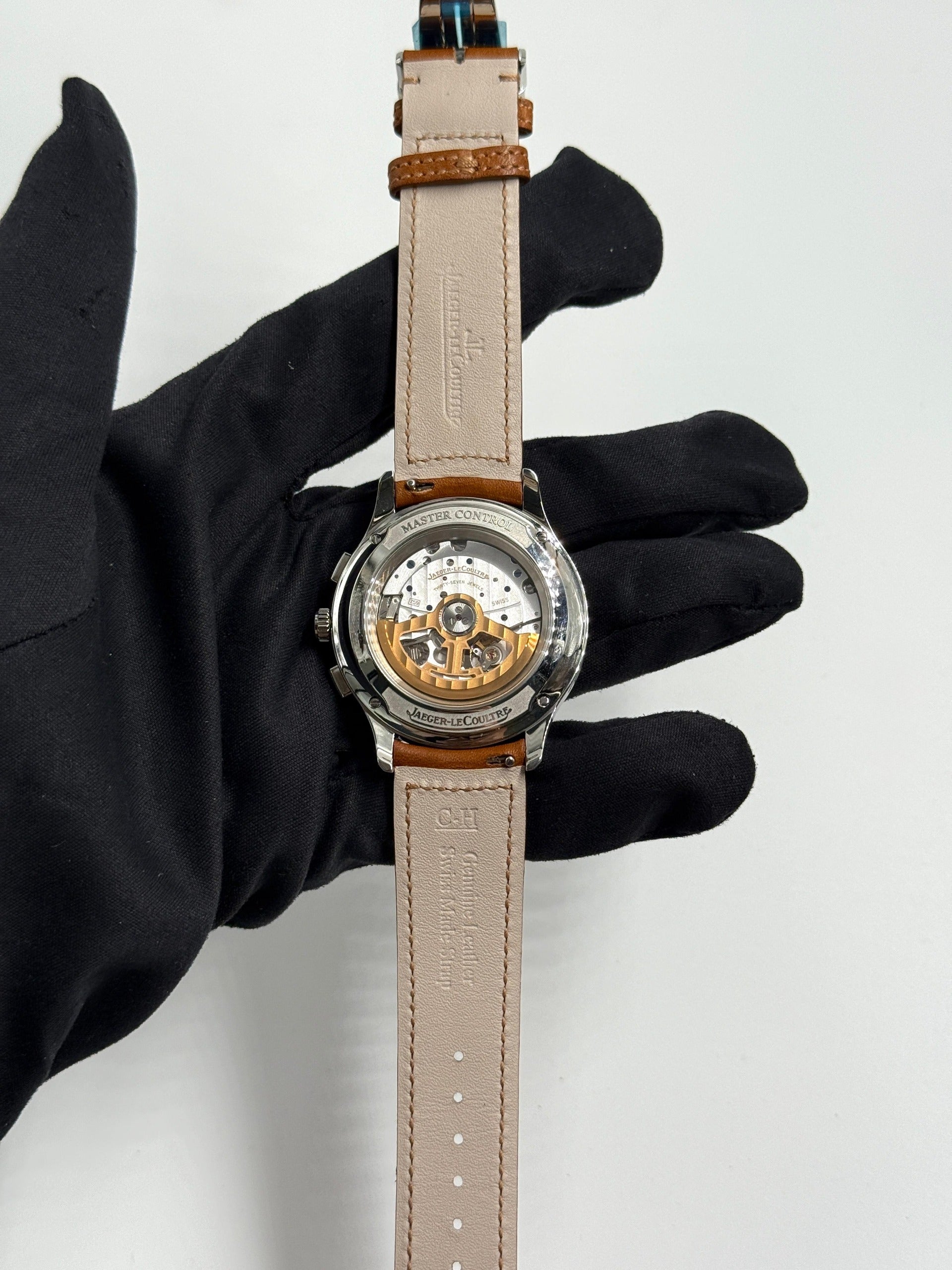 Jaeger-Lecoultre Master Control 40MM Q413842J 2023