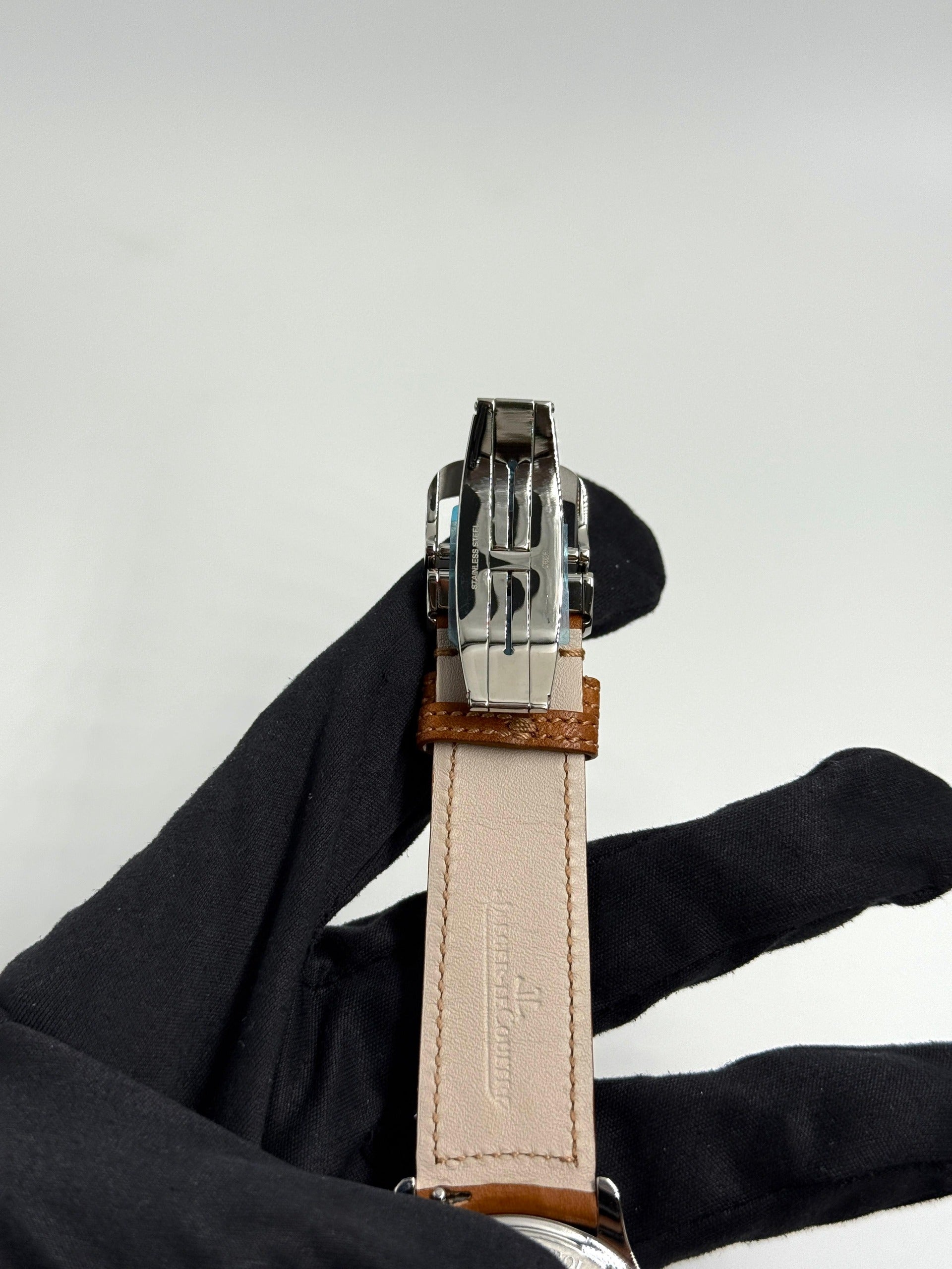 Jaeger-Lecoultre Master Control 40MM Q413842J 2023