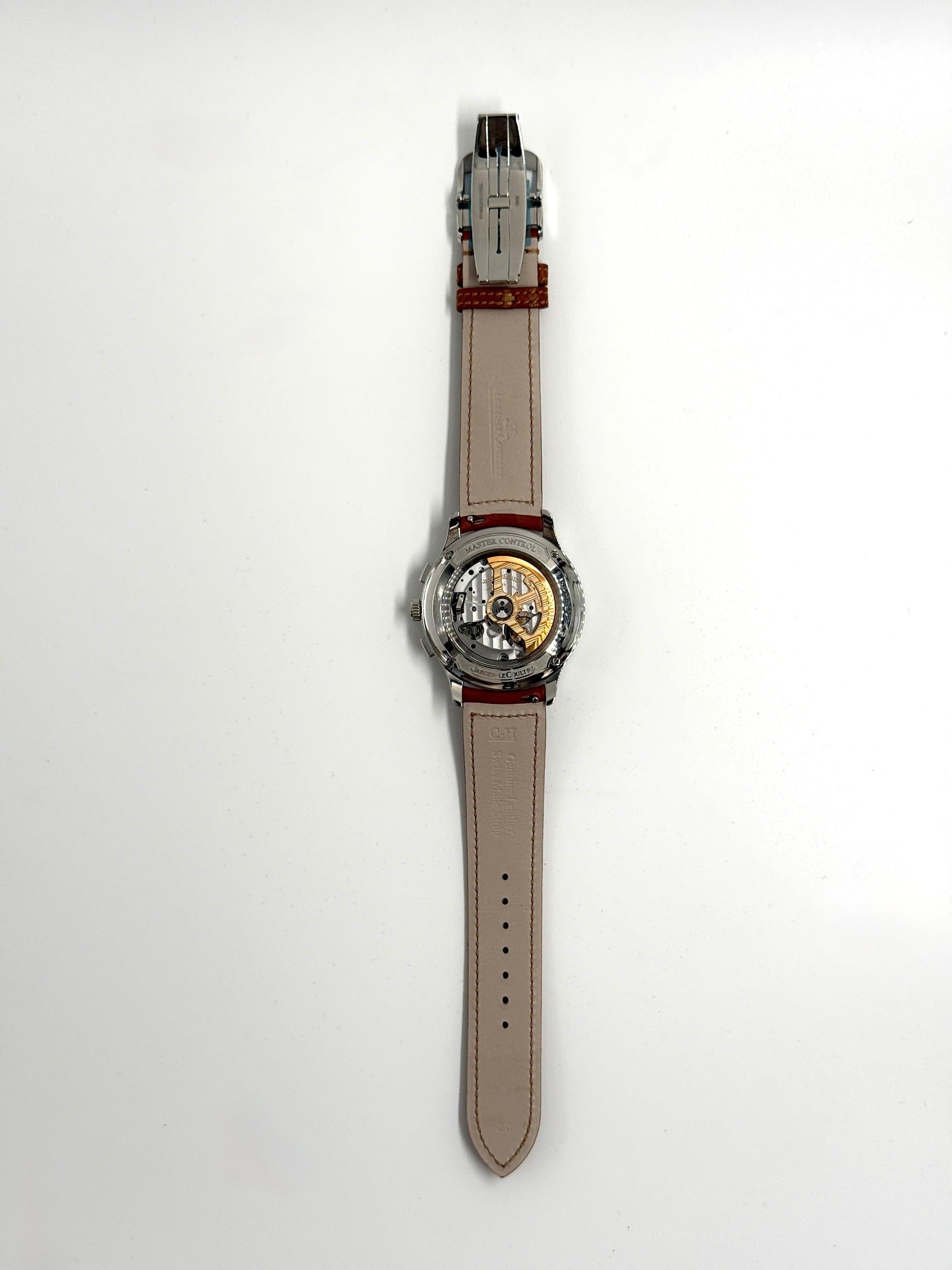 Jaeger-Lecoultre Master Control 40MM Q413842J 2023