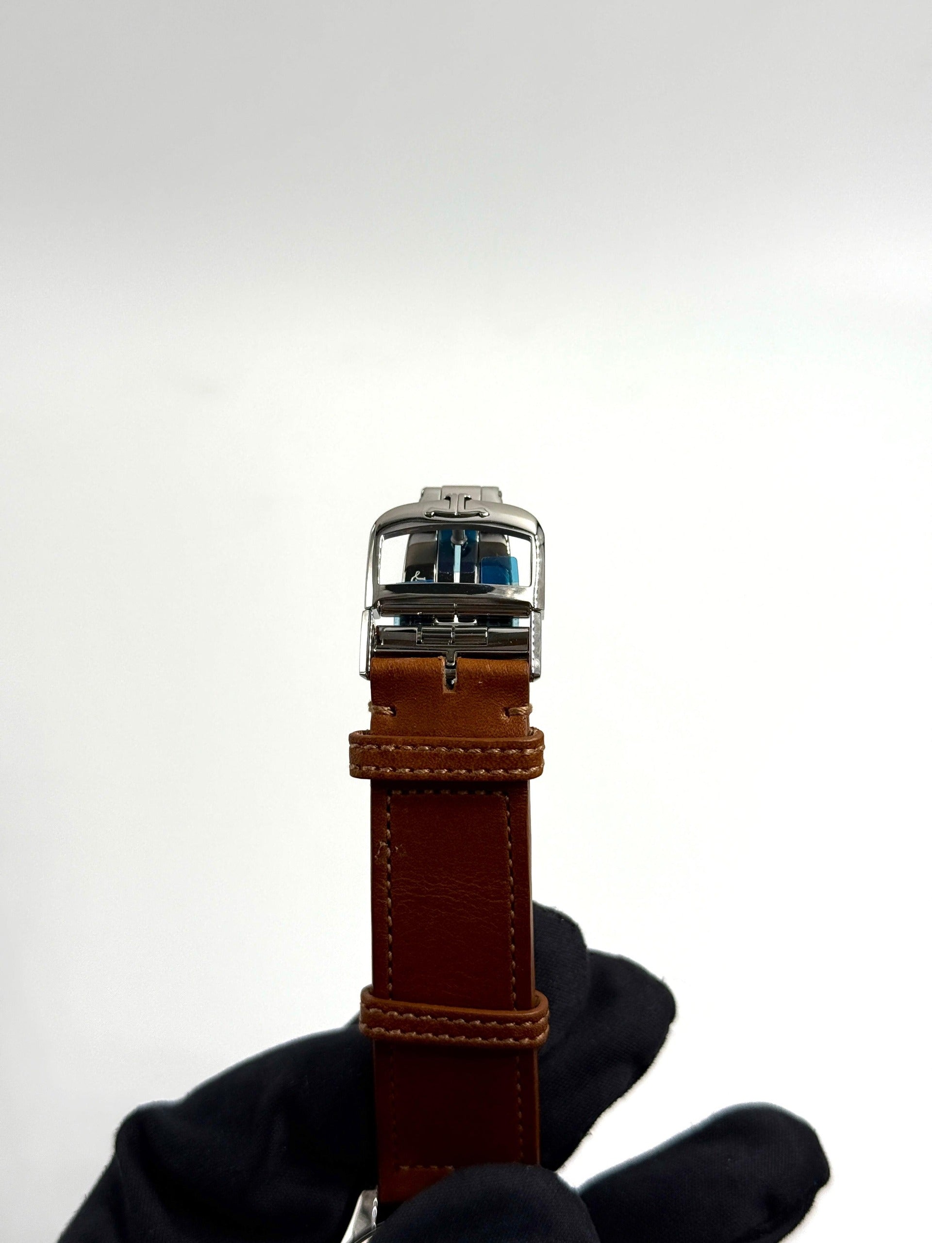 Jaeger-Lecoultre Master Control 40MM Q413842J 2023