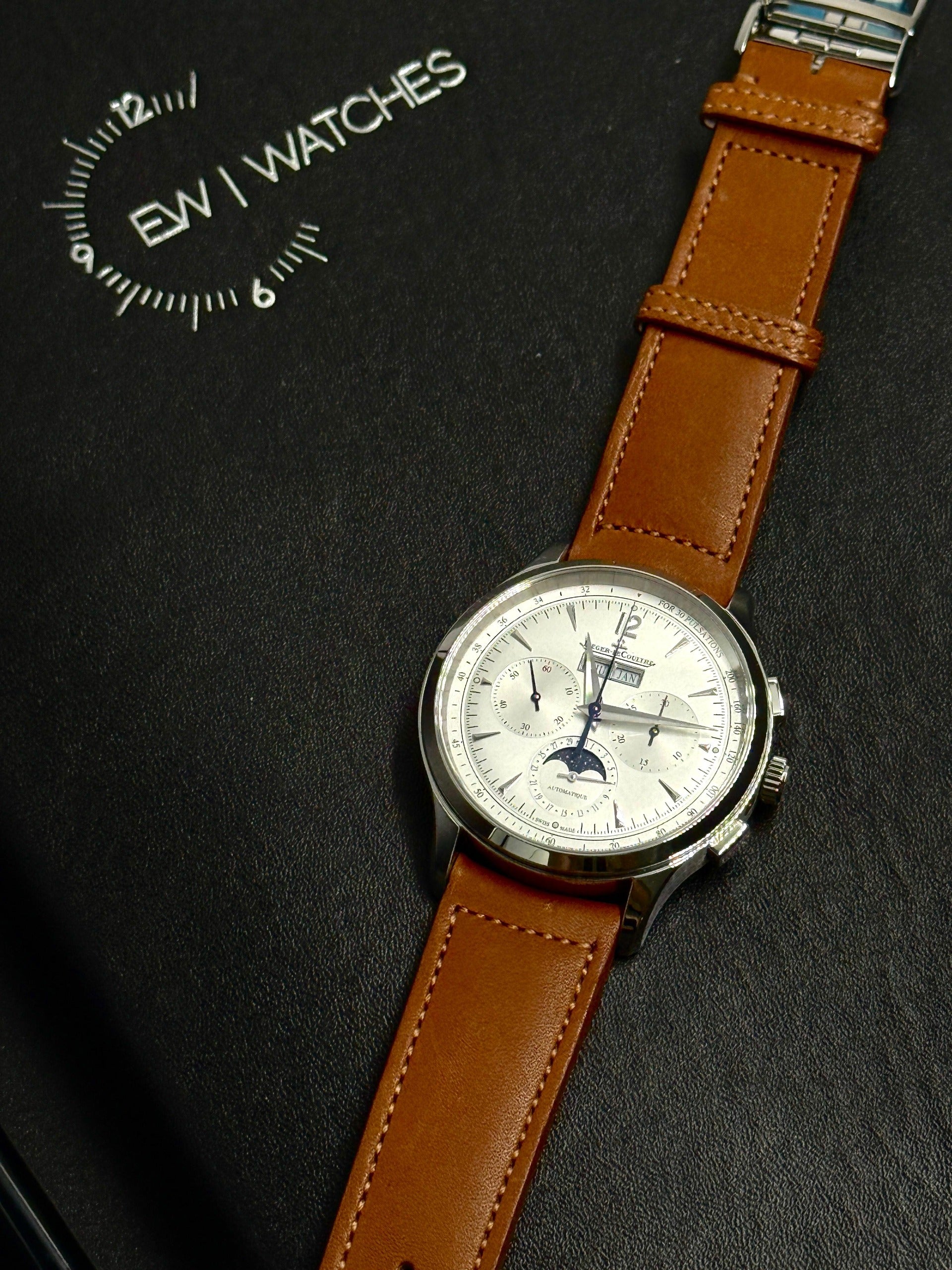 Jaeger-Lecoultre Master Control 40MM Q413842J 2023