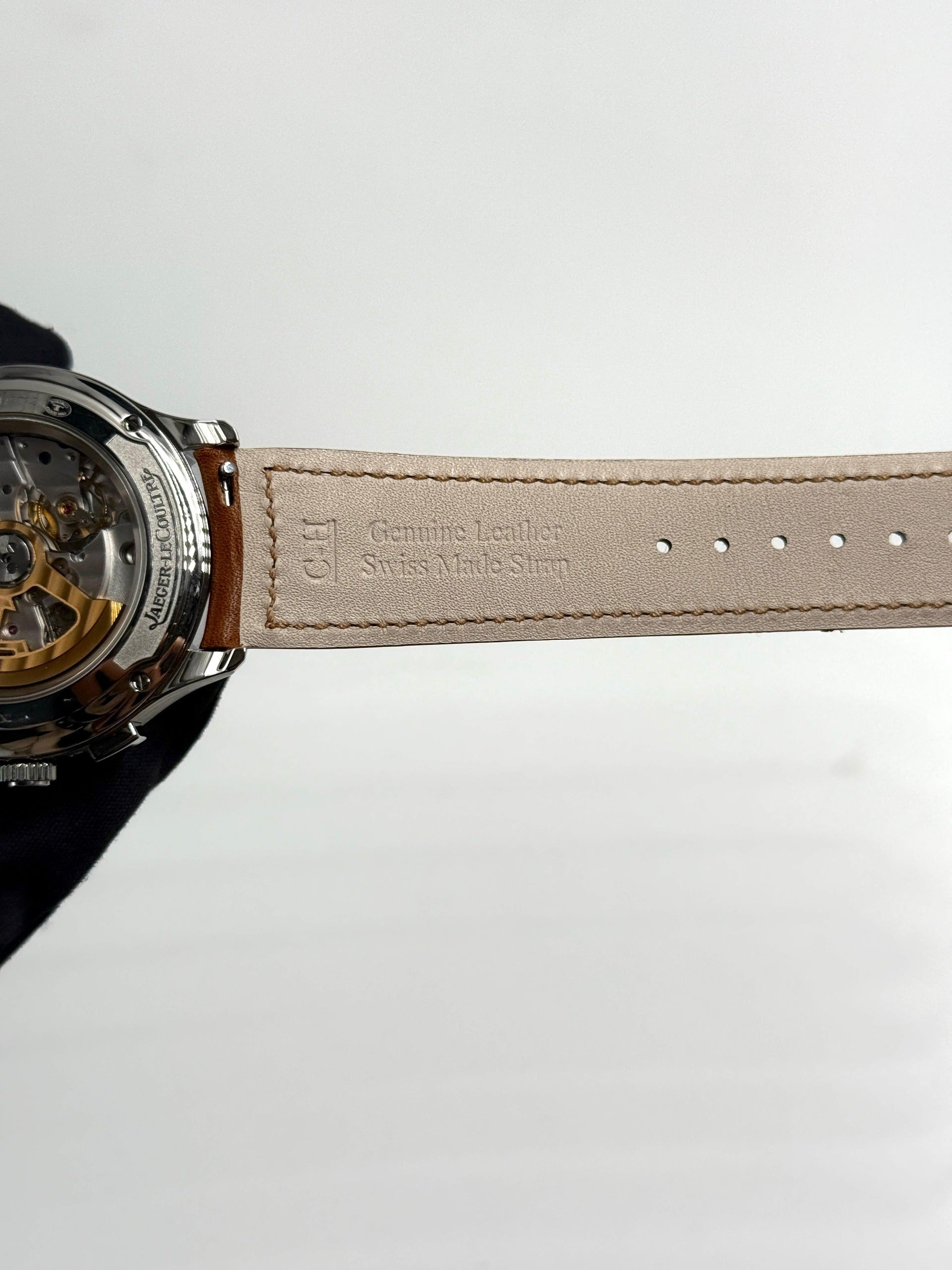 Jaeger-Lecoultre Master Control 40MM Q413842J 2023