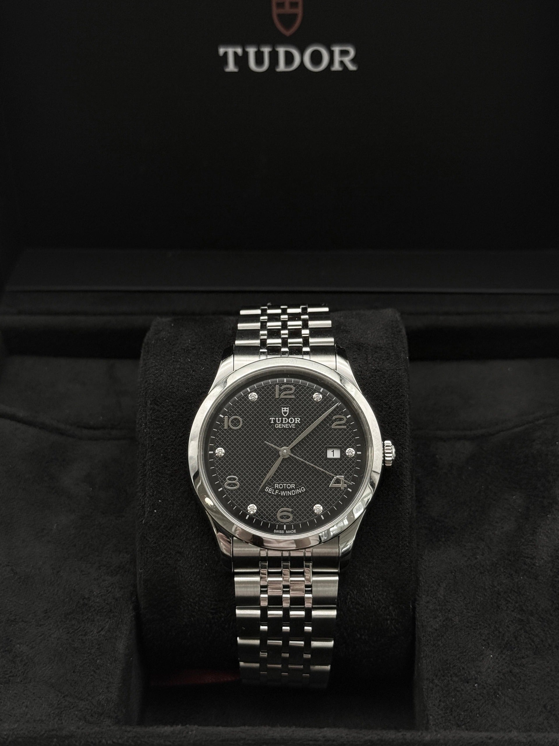 Tudor 1926 91650-0004